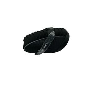 Sahoo Bicycle Saddle/storage Bag Black
